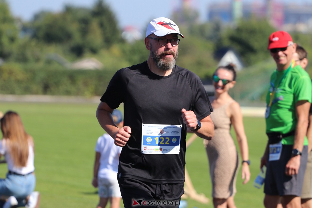 Półmaraton Kurpiowski 2023 [17.09.2023] - zdjęcie #130 - eOstroleka.pl
