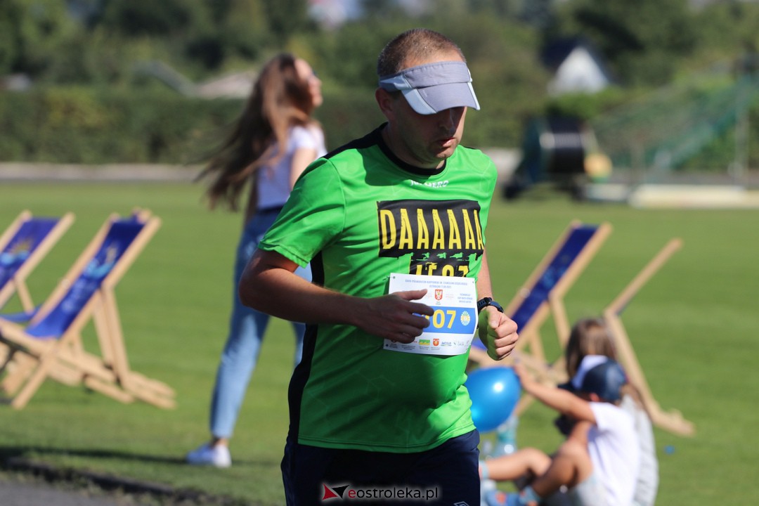 Półmaraton Kurpiowski 2023 [17.09.2023] - zdjęcie #128 - eOstroleka.pl