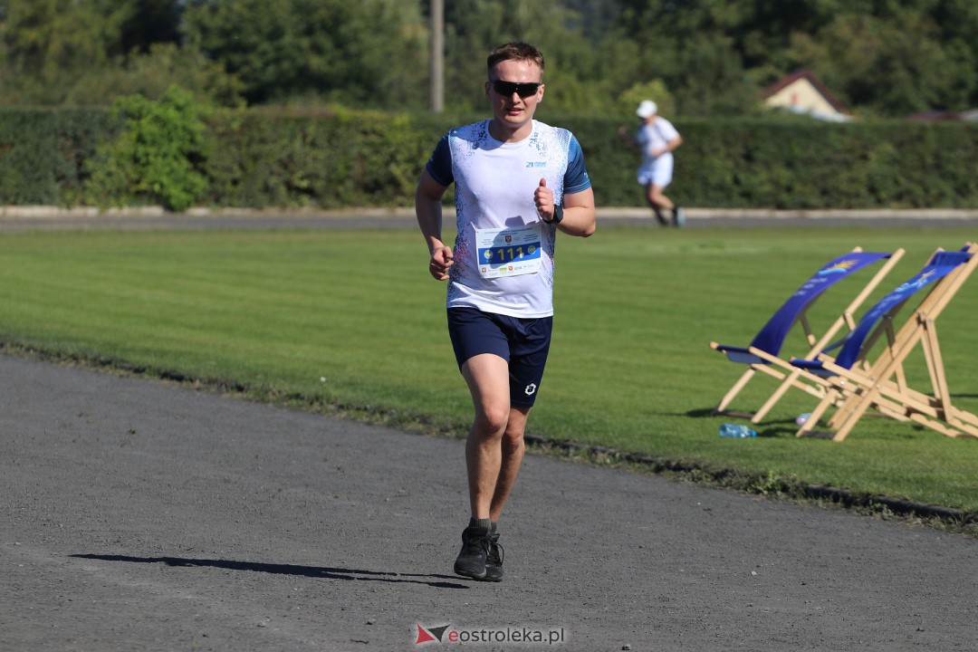 Półmaraton Kurpiowski 2023 [17.09.2023] - zdjęcie #126 - eOstroleka.pl