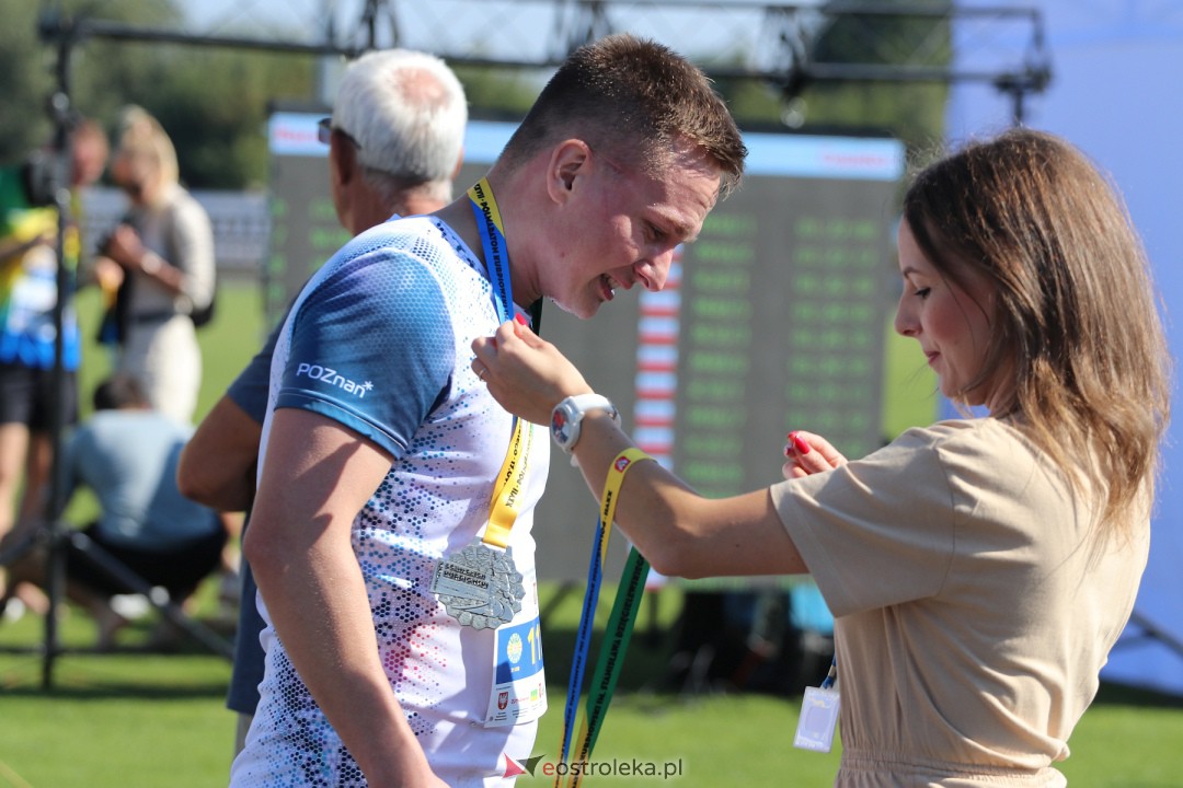 Półmaraton Kurpiowski 2023 [17.09.2023] - zdjęcie #125 - eOstroleka.pl
