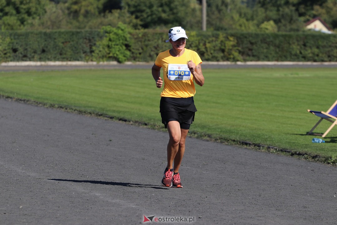 Półmaraton Kurpiowski 2023 [17.09.2023] - zdjęcie #124 - eOstroleka.pl