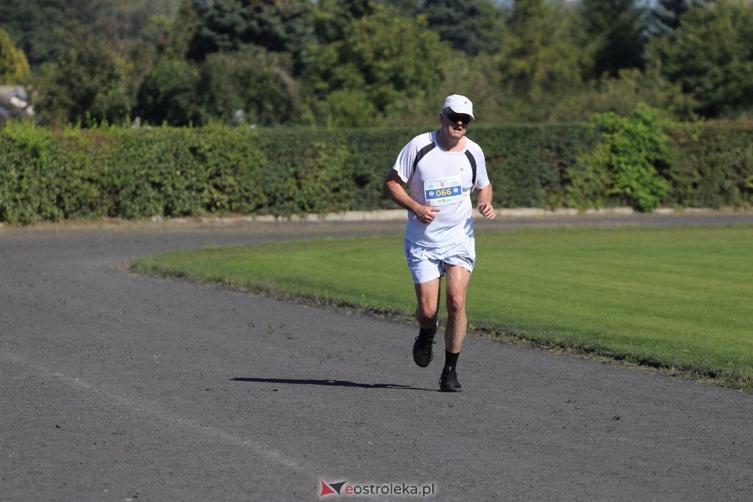 Półmaraton Kurpiowski 2023 [17.09.2023] - zdjęcie #123 - eOstroleka.pl