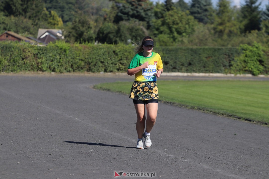 Półmaraton Kurpiowski 2023 [17.09.2023] - zdjęcie #122 - eOstroleka.pl