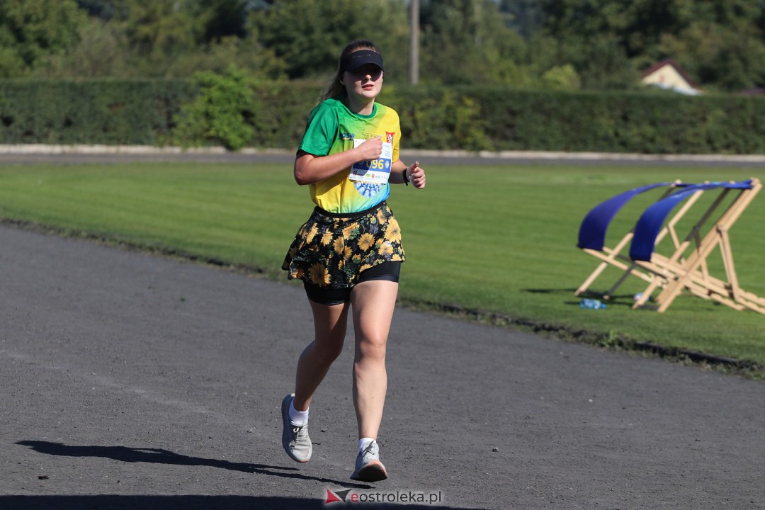 Półmaraton Kurpiowski 2023 [17.09.2023] - zdjęcie #121 - eOstroleka.pl