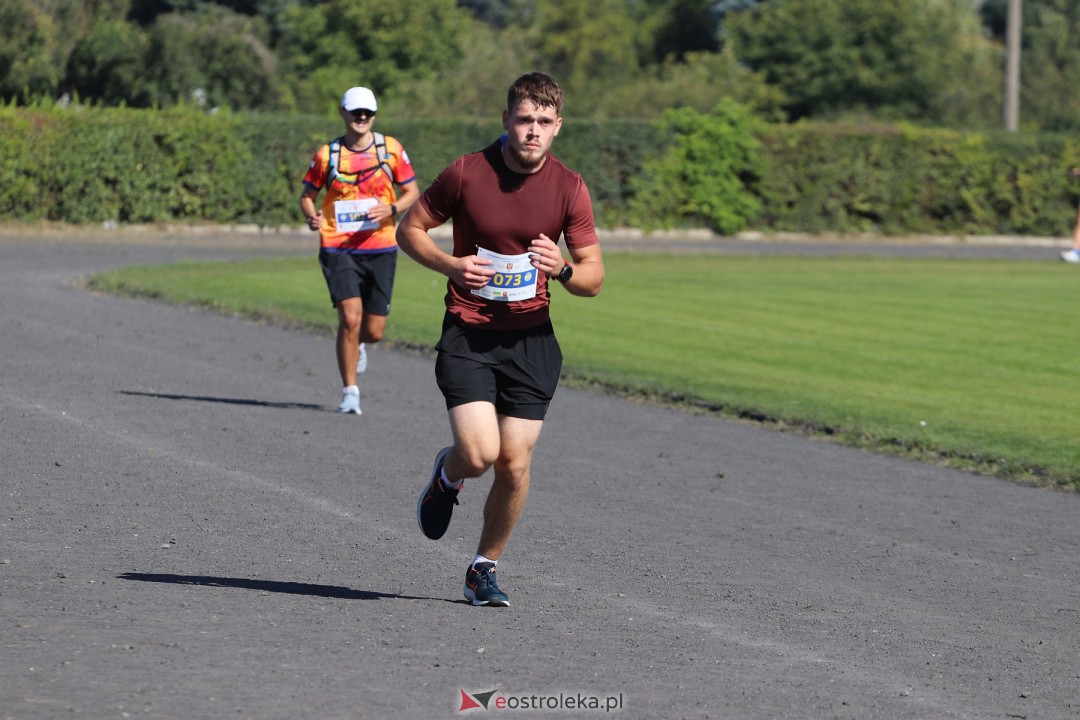 Półmaraton Kurpiowski 2023 [17.09.2023] - zdjęcie #120 - eOstroleka.pl