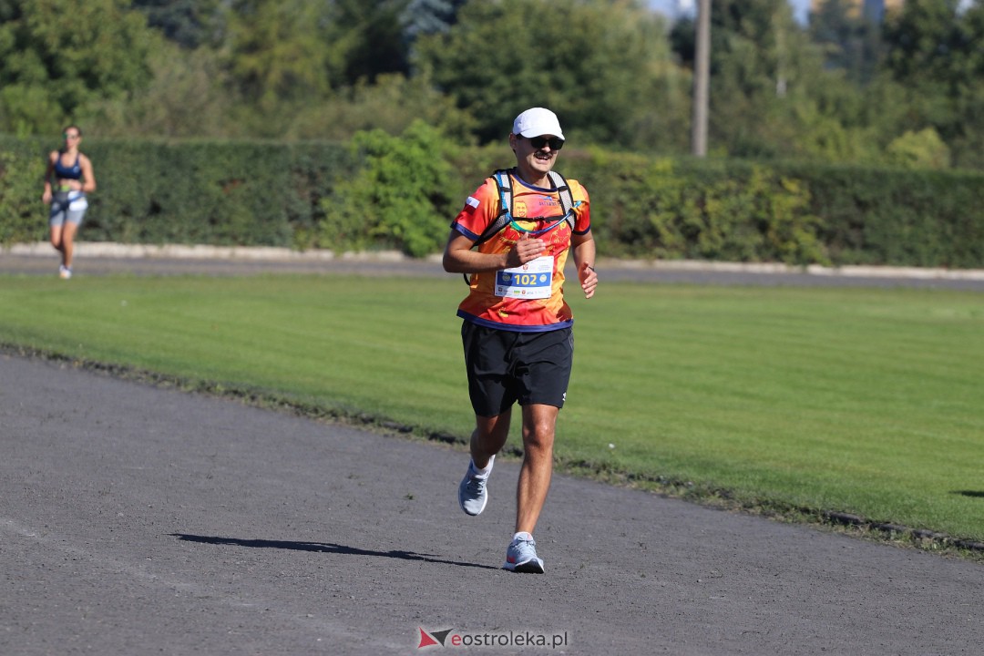 Półmaraton Kurpiowski 2023 [17.09.2023] - zdjęcie #119 - eOstroleka.pl