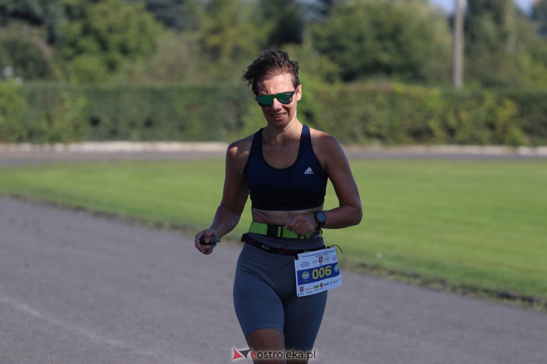 Półmaraton Kurpiowski 2023 [17.09.2023] - zdjęcie #118 - eOstroleka.pl