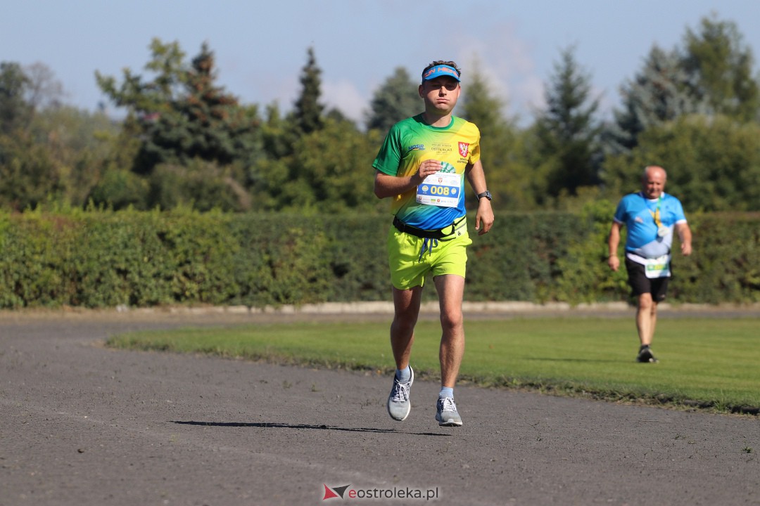 Półmaraton Kurpiowski 2023 [17.09.2023] - zdjęcie #117 - eOstroleka.pl