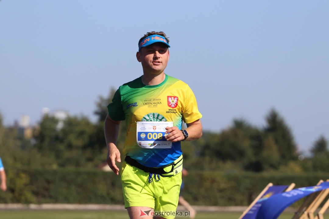 Półmaraton Kurpiowski 2023 [17.09.2023] - zdjęcie #116 - eOstroleka.pl