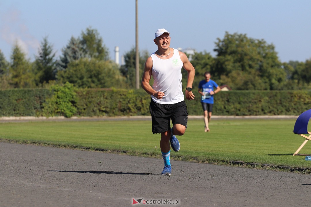 Półmaraton Kurpiowski 2023 [17.09.2023] - zdjęcie #115 - eOstroleka.pl
