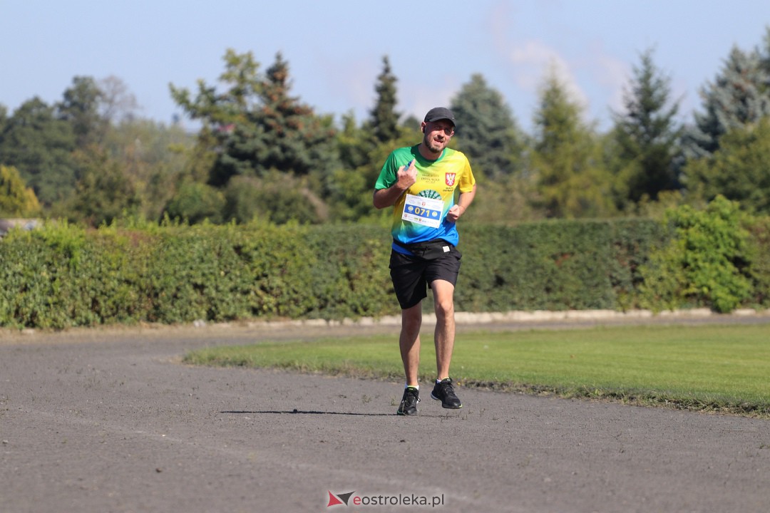 Półmaraton Kurpiowski 2023 [17.09.2023] - zdjęcie #114 - eOstroleka.pl