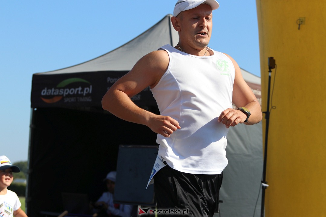Półmaraton Kurpiowski 2023 [17.09.2023] - zdjęcie #113 - eOstroleka.pl