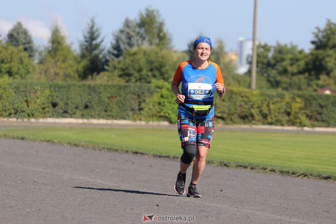 Półmaraton Kurpiowski 2023 [17.09.2023] - zdjęcie #109 - eOstroleka.pl