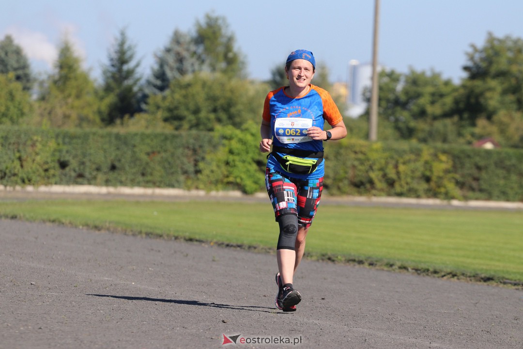 Półmaraton Kurpiowski 2023 [17.09.2023] - zdjęcie #108 - eOstroleka.pl