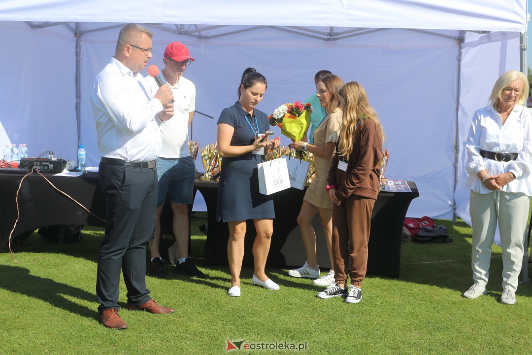 Półmaraton Kurpiowski 2023 [17.09.2023] - zdjęcie #107 - eOstroleka.pl