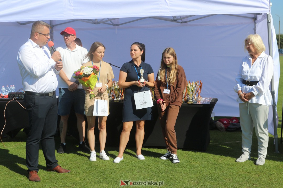 Półmaraton Kurpiowski 2023 [17.09.2023] - zdjęcie #104 - eOstroleka.pl