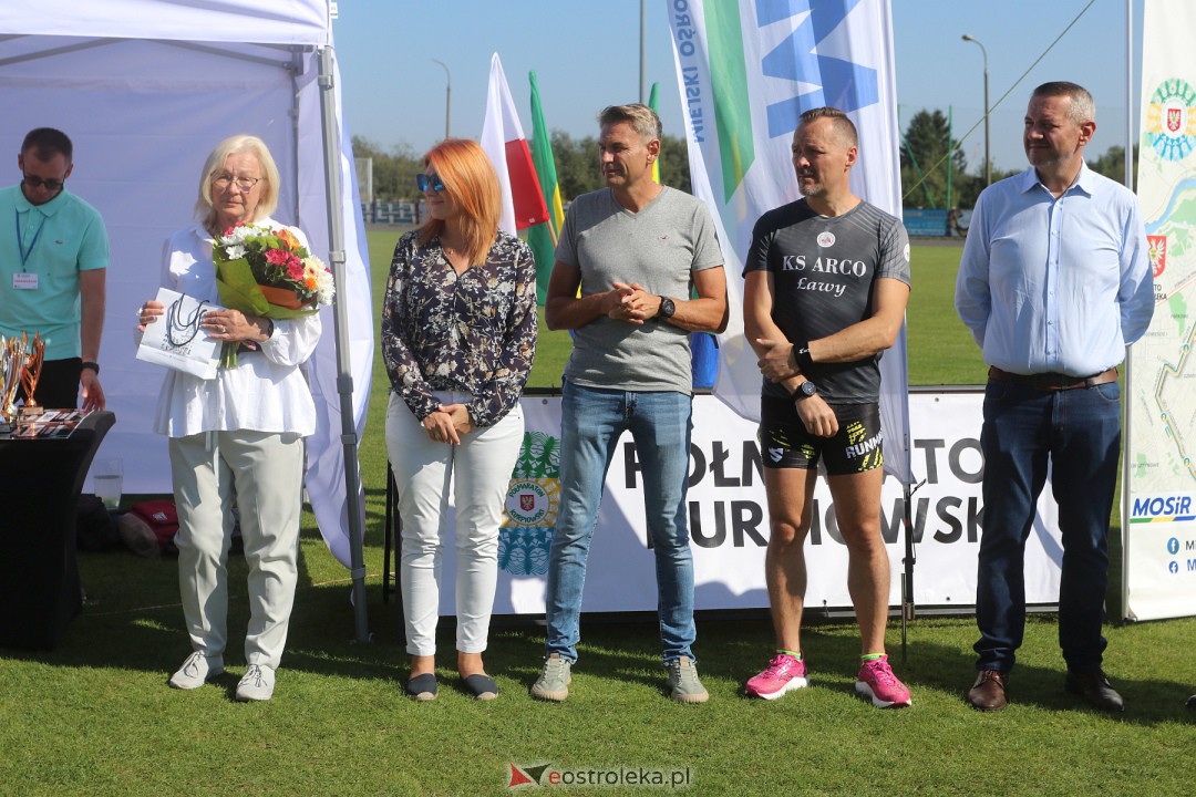 Półmaraton Kurpiowski 2023 [17.09.2023] - zdjęcie #103 - eOstroleka.pl