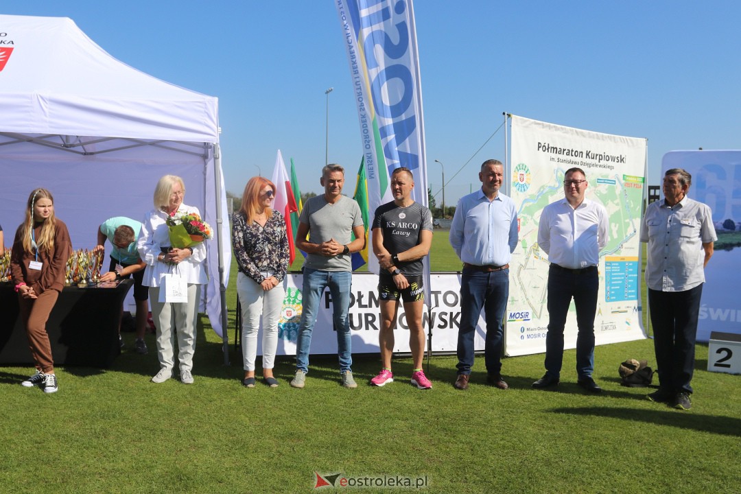 Półmaraton Kurpiowski 2023 [17.09.2023] - zdjęcie #100 - eOstroleka.pl