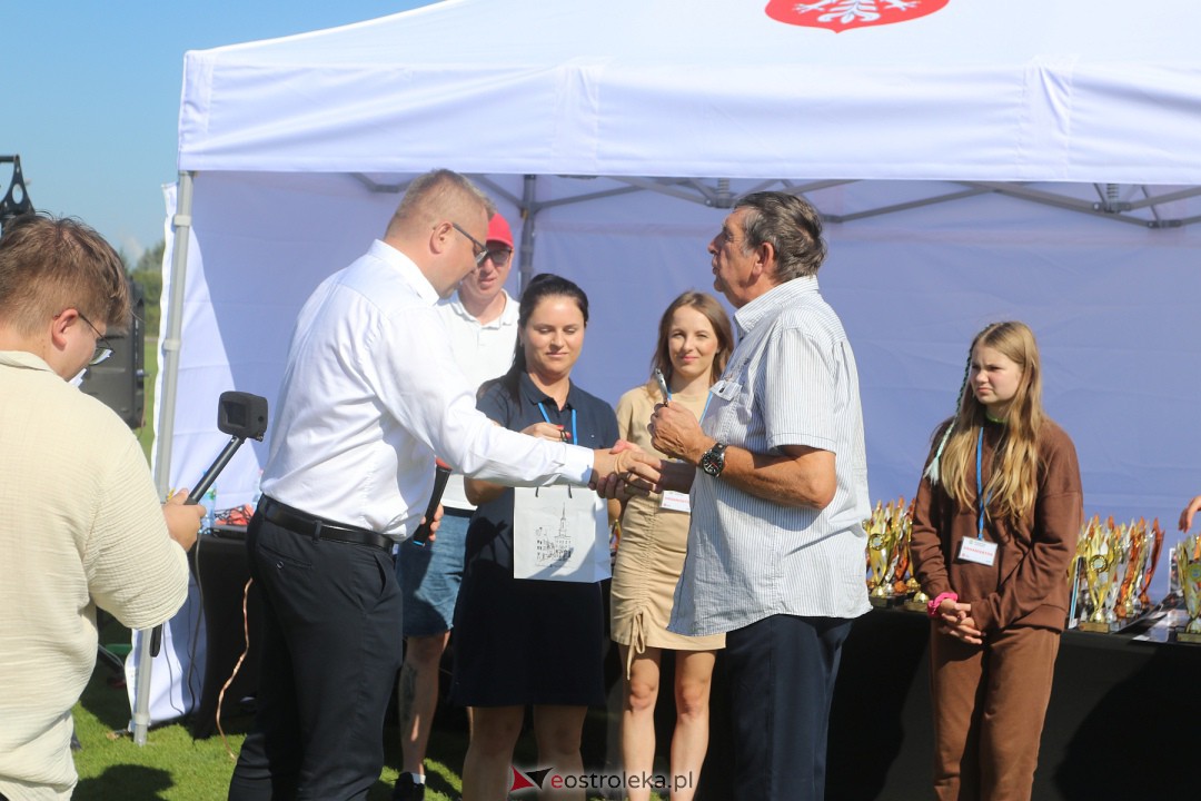 Półmaraton Kurpiowski 2023 [17.09.2023] - zdjęcie #99 - eOstroleka.pl