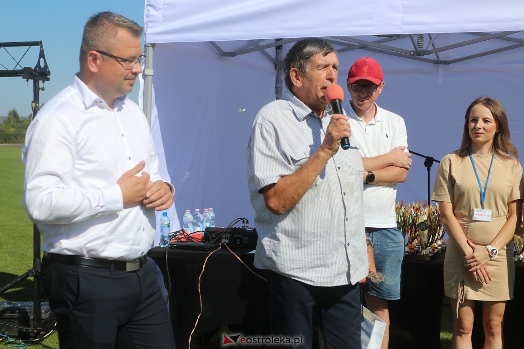 Półmaraton Kurpiowski 2023 [17.09.2023] - zdjęcie #98 - eOstroleka.pl