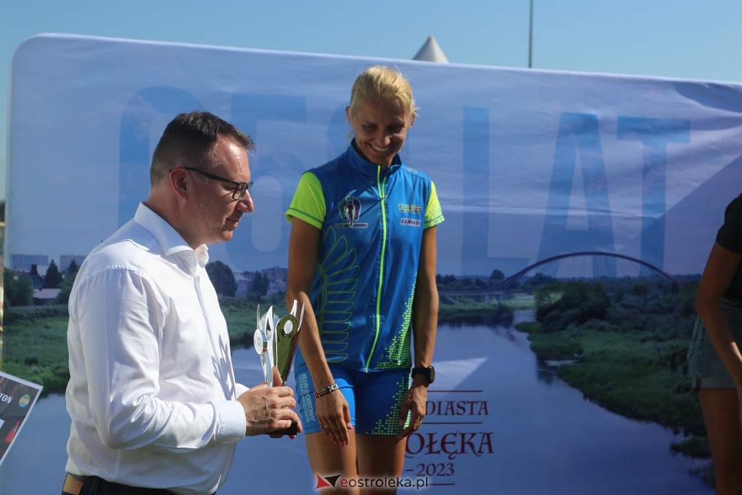 Półmaraton Kurpiowski 2023 [17.09.2023] - zdjęcie #88 - eOstroleka.pl