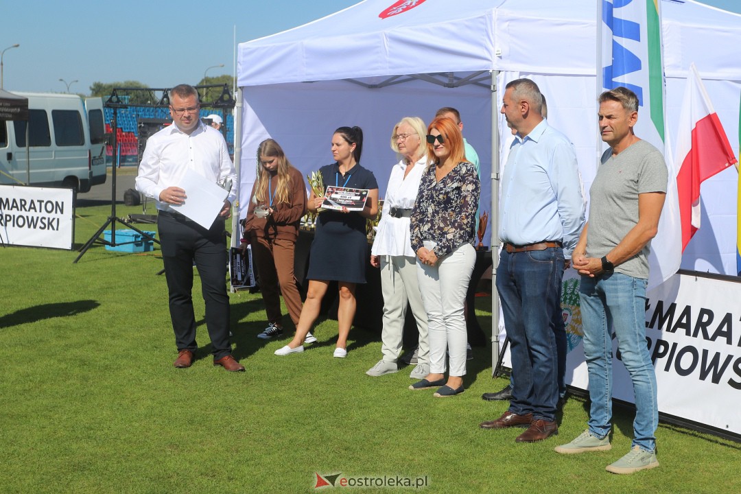 Półmaraton Kurpiowski 2023 [17.09.2023] - zdjęcie #81 - eOstroleka.pl