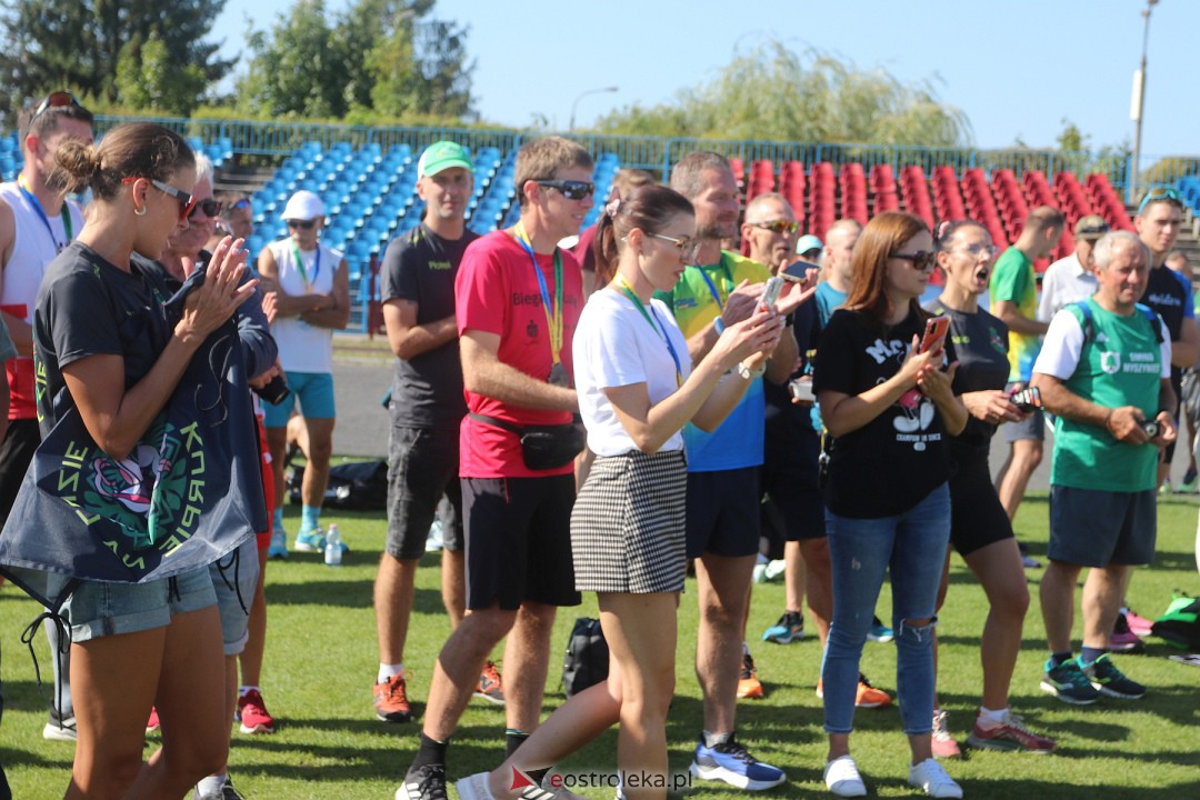 Półmaraton Kurpiowski 2023 [17.09.2023] - zdjęcie #80 - eOstroleka.pl
