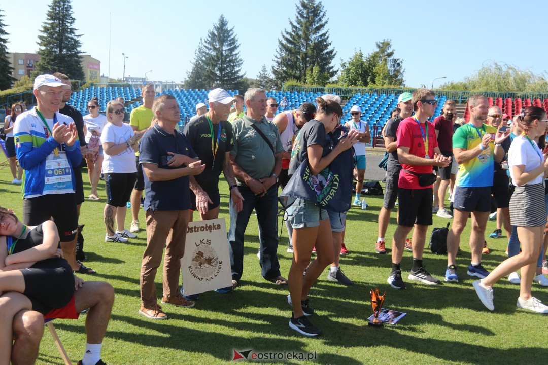 Półmaraton Kurpiowski 2023 [17.09.2023] - zdjęcie #79 - eOstroleka.pl