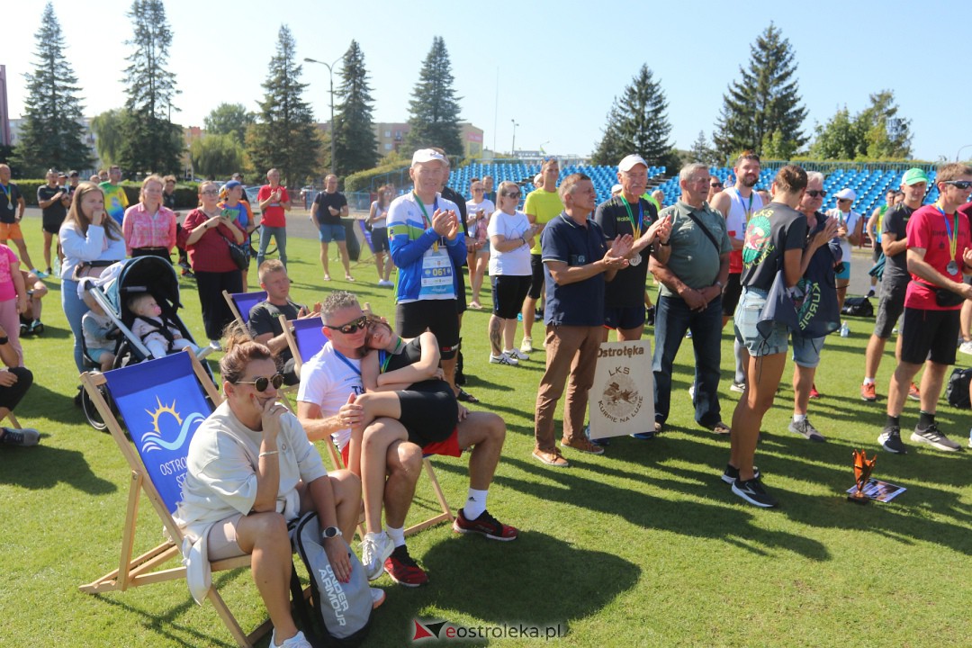 Półmaraton Kurpiowski 2023 [17.09.2023] - zdjęcie #78 - eOstroleka.pl