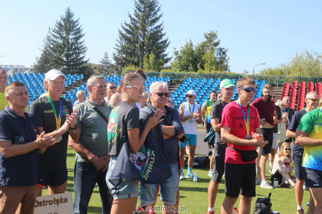 Półmaraton Kurpiowski 2023 [17.09.2023] - zdjęcie #77 - eOstroleka.pl