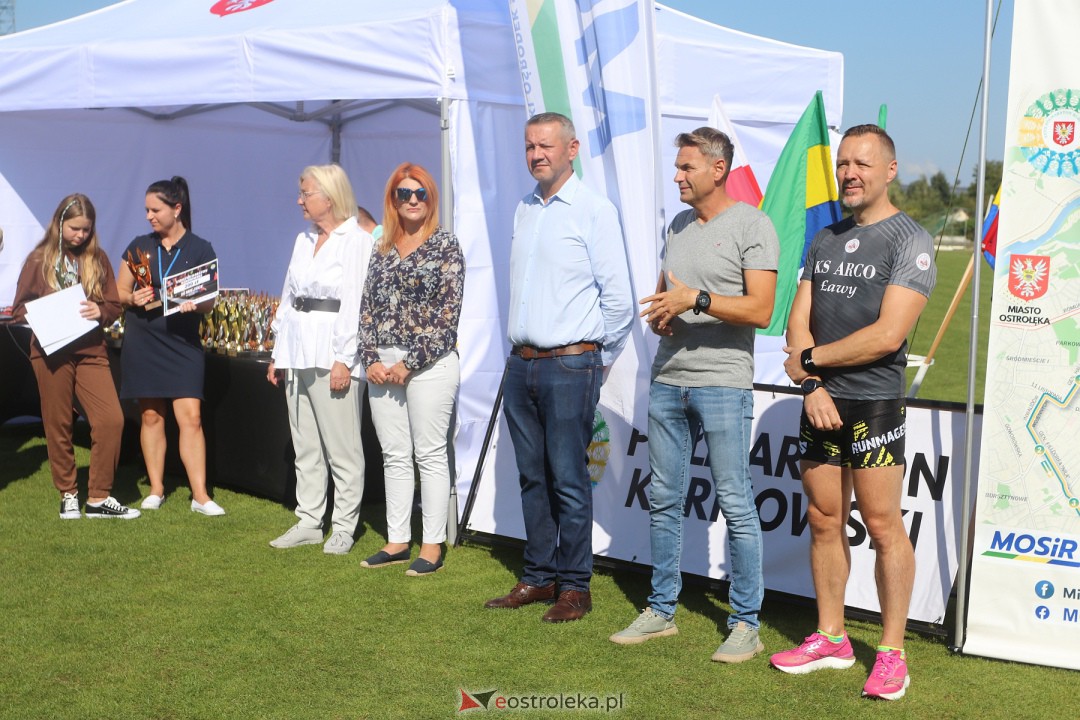 Półmaraton Kurpiowski 2023 [17.09.2023] - zdjęcie #70 - eOstroleka.pl