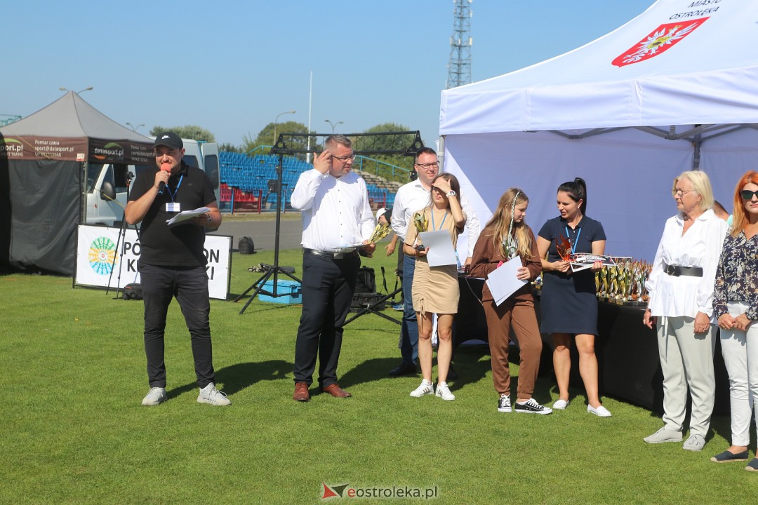 Półmaraton Kurpiowski 2023 [17.09.2023] - zdjęcie #69 - eOstroleka.pl