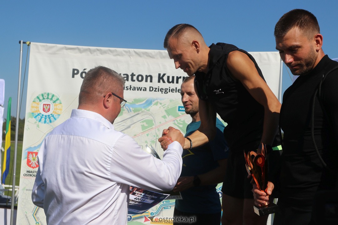 Półmaraton Kurpiowski 2023 [17.09.2023] - zdjęcie #68 - eOstroleka.pl