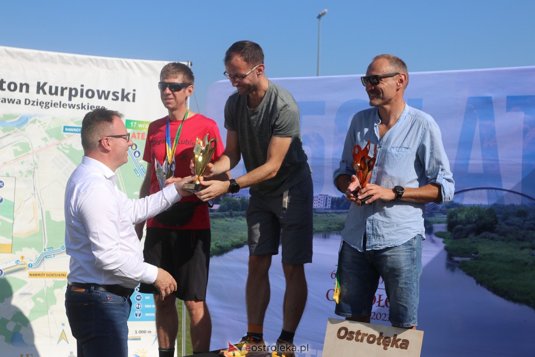 Półmaraton Kurpiowski 2023 [17.09.2023] - zdjęcie #7 - eOstroleka.pl