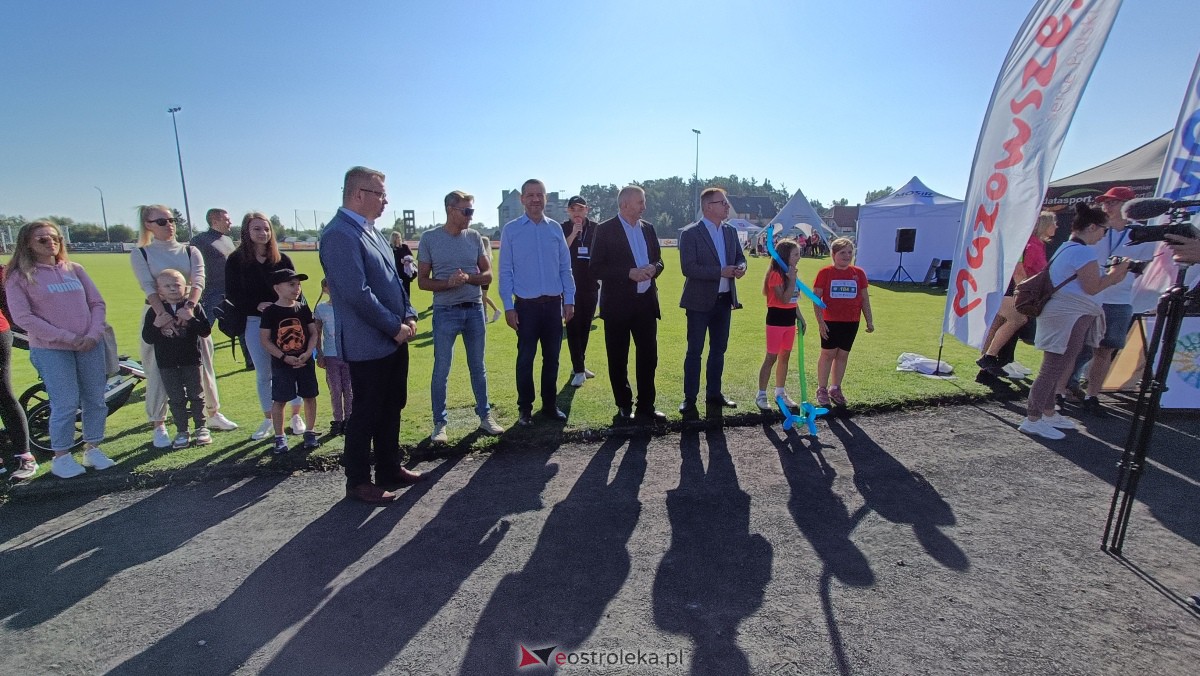 Półmaraton Kurpiowski 2023 [17.09.2023] - zdjęcie #256 - eOstroleka.pl