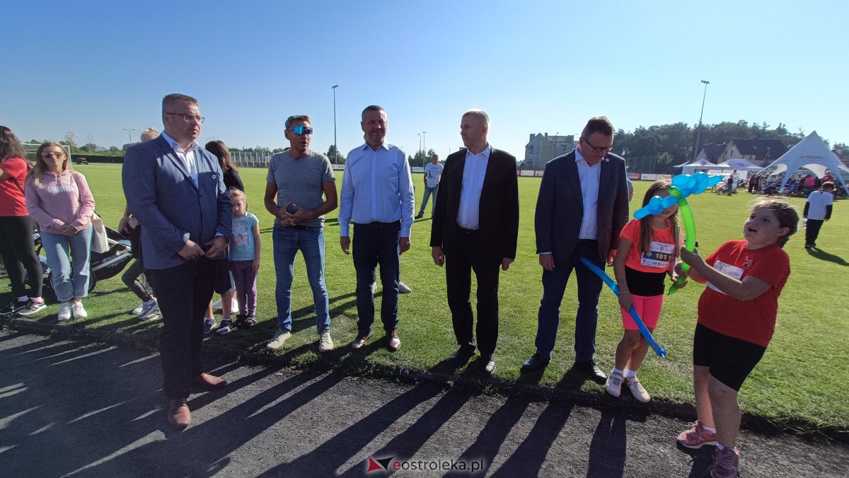 Półmaraton Kurpiowski 2023 [17.09.2023] - zdjęcie #255 - eOstroleka.pl