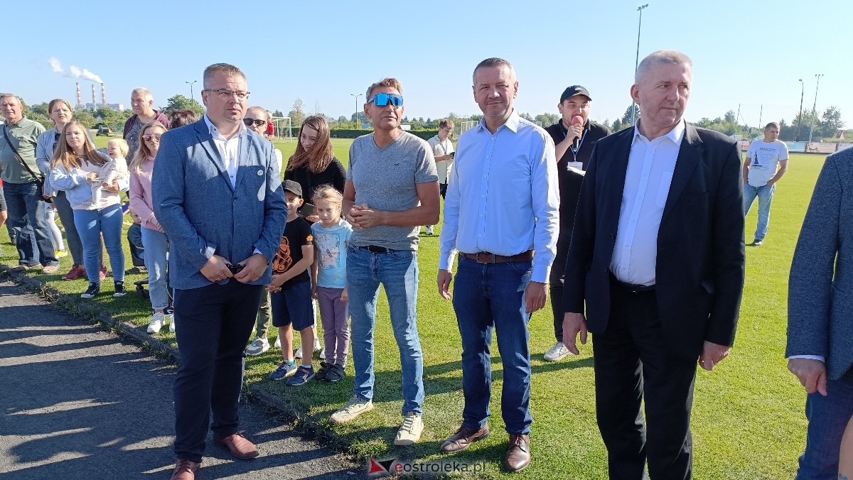 Półmaraton Kurpiowski 2023 [17.09.2023] - zdjęcie #254 - eOstroleka.pl