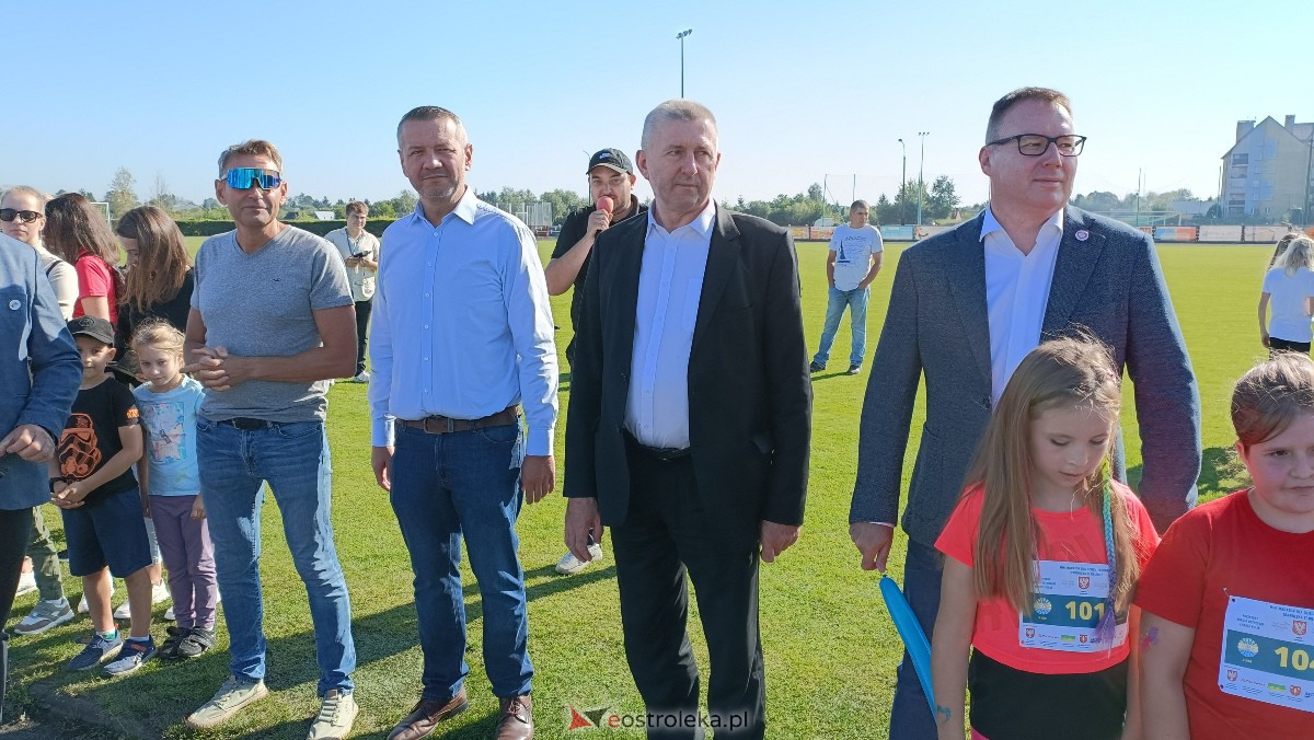 Półmaraton Kurpiowski 2023 [17.09.2023] - zdjęcie #253 - eOstroleka.pl