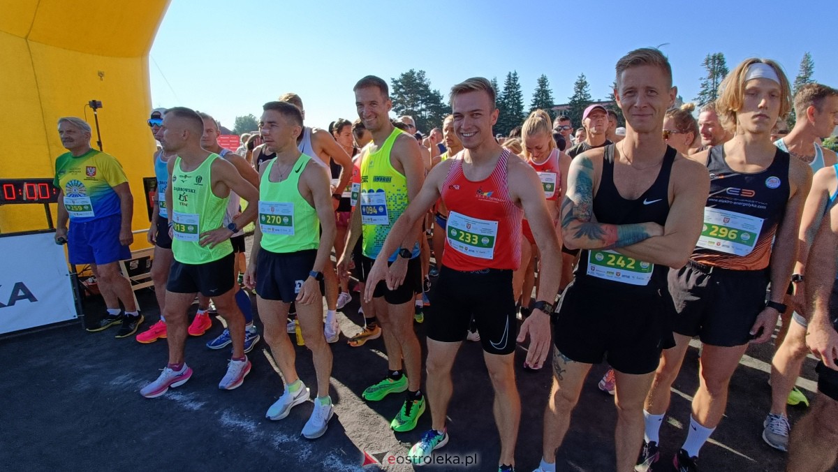 Półmaraton Kurpiowski 2023 [17.09.2023] - zdjęcie #251 - eOstroleka.pl