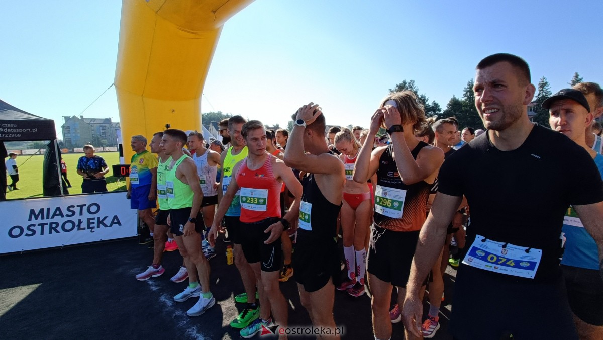 Półmaraton Kurpiowski 2023 [17.09.2023] - zdjęcie #250 - eOstroleka.pl