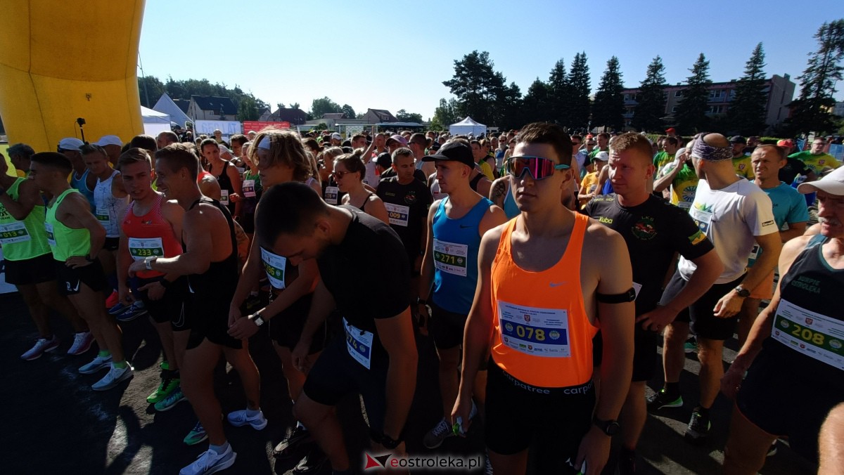 Półmaraton Kurpiowski 2023 [17.09.2023] - zdjęcie #249 - eOstroleka.pl