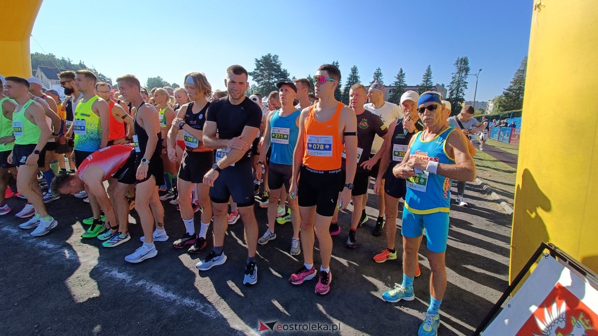 Półmaraton Kurpiowski 2023 [17.09.2023] - zdjęcie #248 - eOstroleka.pl