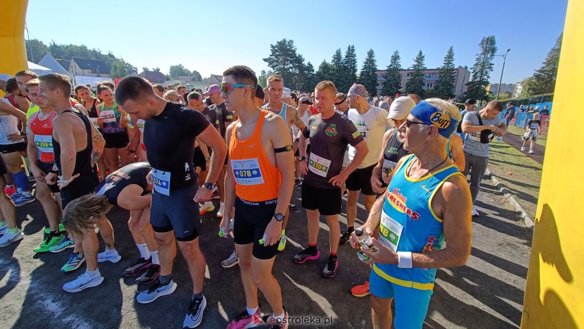 Półmaraton Kurpiowski 2023 [17.09.2023] - zdjęcie #246 - eOstroleka.pl