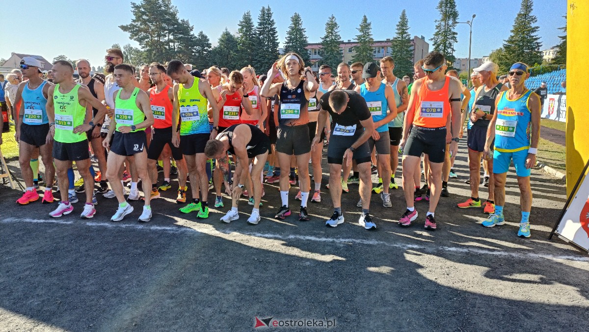 Półmaraton Kurpiowski 2023 [17.09.2023] - zdjęcie #245 - eOstroleka.pl