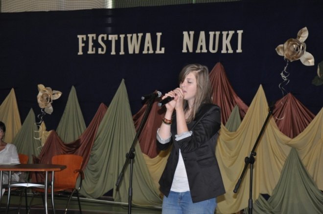 Festiwal Nauki (25.05.2011) - zdjęcie #6 - eOstroleka.pl