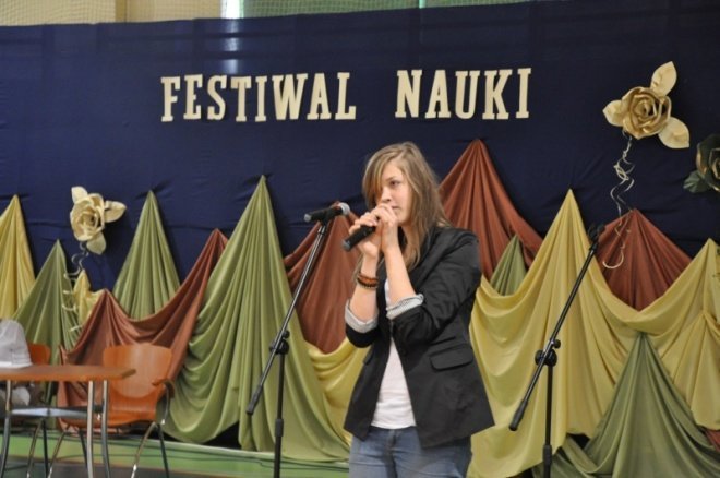 Festiwal Nauki (25.05.2011) - zdjęcie #54 - eOstroleka.pl