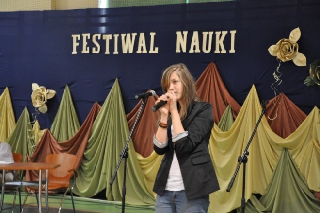 Festiwal Nauki (25.05.2011) - zdjęcie #5 - eOstroleka.pl
