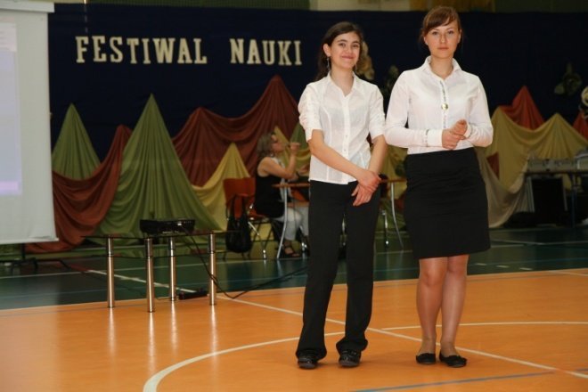 Festiwal Nauki (25.05.2011) - zdjęcie #19 - eOstroleka.pl