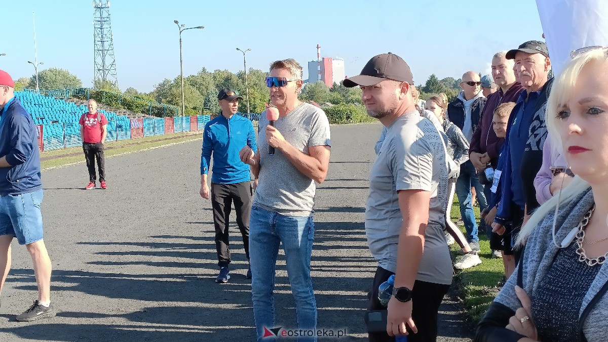 Półmaraton Kurpiowski 2023 - bieg dzieci i młodzieży [17.09.2023] - zdjęcie #21 - eOstroleka.pl