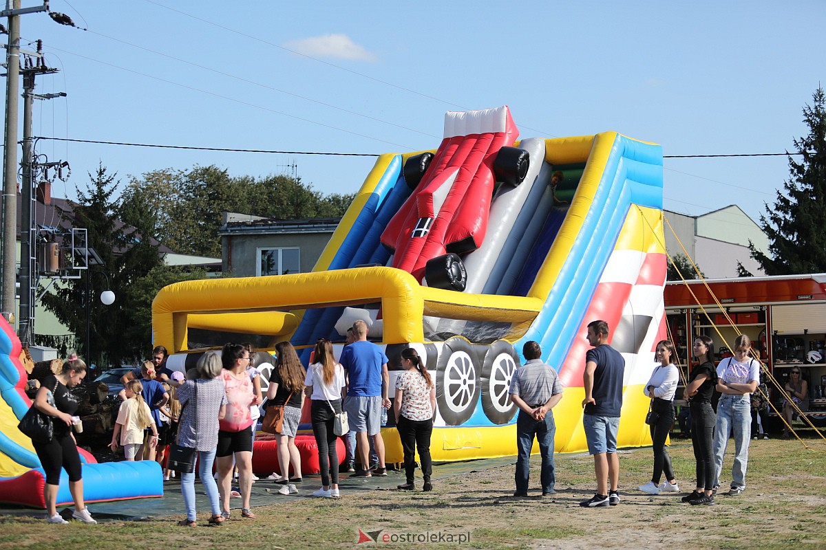 Dożynki w Lipnikach - święto plonów i integracji [17.09.2023] - zdjęcie #60 - eOstroleka.pl